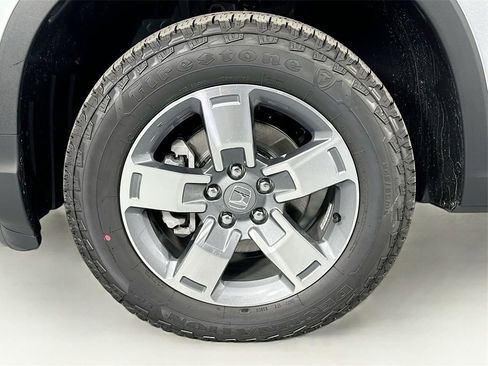 Used 2025 Honda Ridgeline RTL image 15