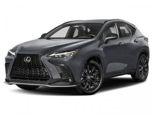 Used 2023 Lexus NX 350 F Sport image 1