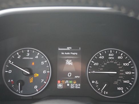 Used 2025 Subaru Legacy Limited image 23