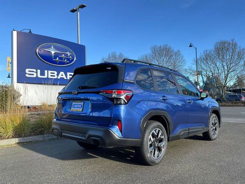 New 2026 Subaru Forester Premium image 8