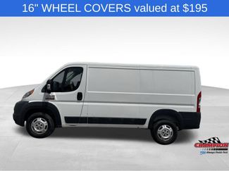 Used 2014 RAM ProMaster 1500 video 2