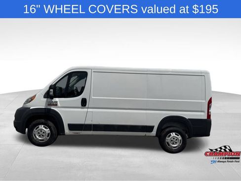 Used 2014 RAM ProMaster 1500 image 2