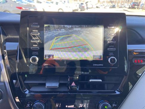 Used 2024 Toyota Camry LE image 23