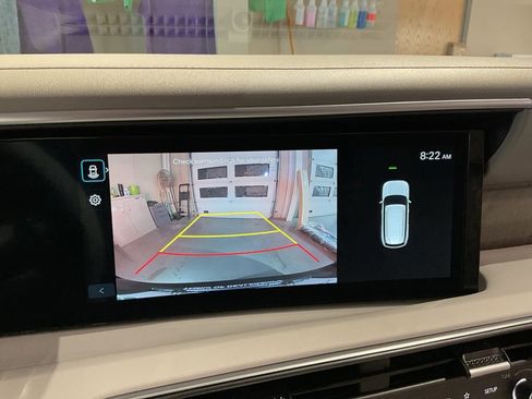 New 2026 Hyundai Palisade SEL AWD/4WD image 18