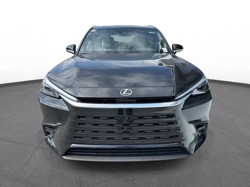 Certified 2025 Lexus TX 350 AWD w/ Technology Package image 8