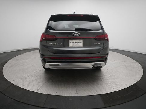 Used 2023 Hyundai Santa Fe Calligraphy w/ Cargo Package AWD/4WD image 26