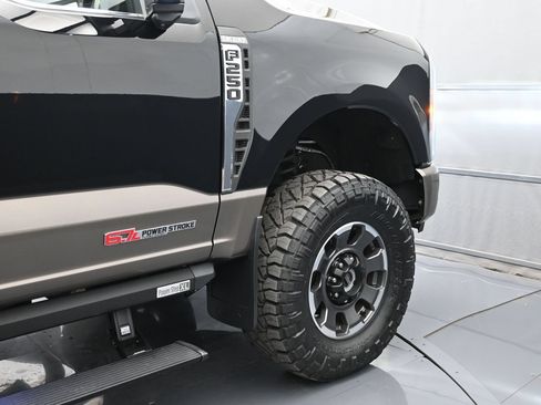 Used 2023 Ford F250 King Ranch w/ Tremor Off-Road Package AWD/4WD image 52