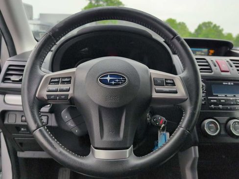 Used 2014 Subaru Forester 2.5i Limited AWD/4WD image 22