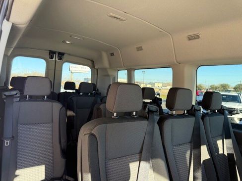 New 2026 Ford Transit 350 XLT image 9