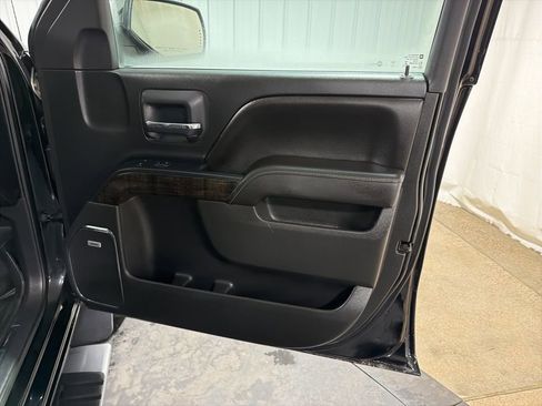 Used 2016 GMC Sierra 1500 Denali w/ Enhanced Driver Alert Package image 21