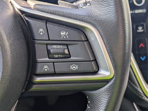 Used 2025 Subaru Outback Premium image 29