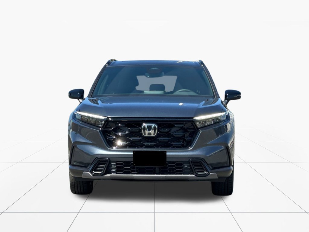 New 2027 Honda CR-V Sport-L image 9