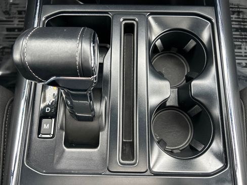 Certified 2023 Ford F150 XLT w/ Equipment Group 302A High image 32