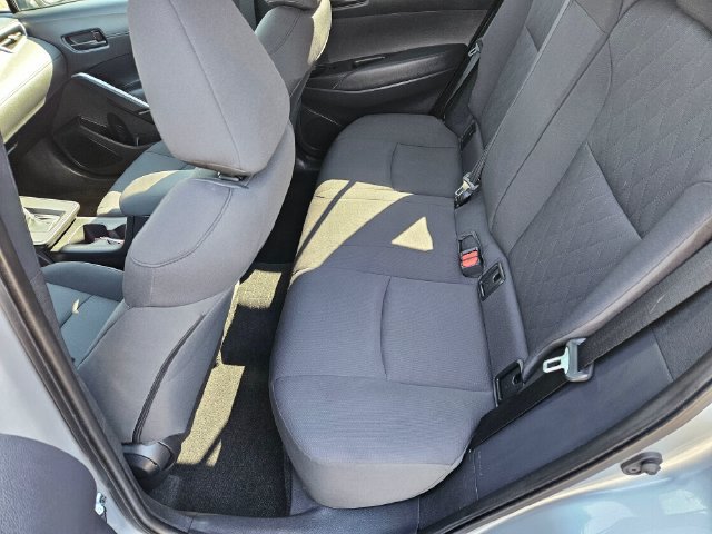 Used 2026 Toyota Corolla Cross LE AWD/4WD image 16