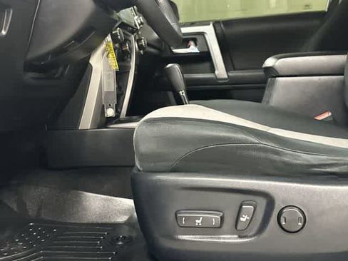 Used 2020 Toyota 4Runner SR5 RWD image 25