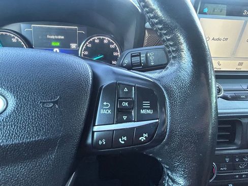 Used 2022 Ford Maverick Lariat image 14