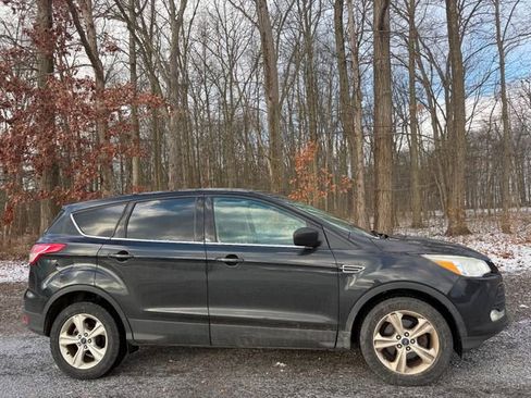 Used 2014 Ford Escape SE image 5