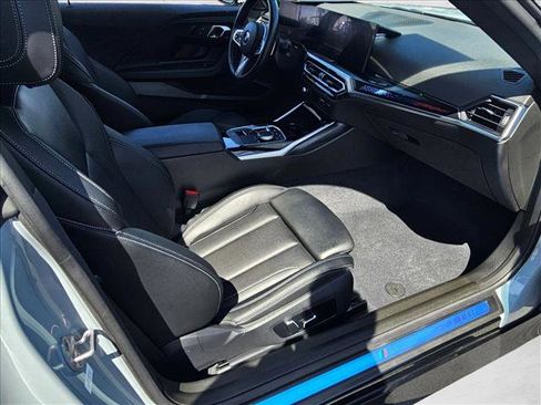 Certified 2024 BMW 230i Coupe w/ Premium Package image 19