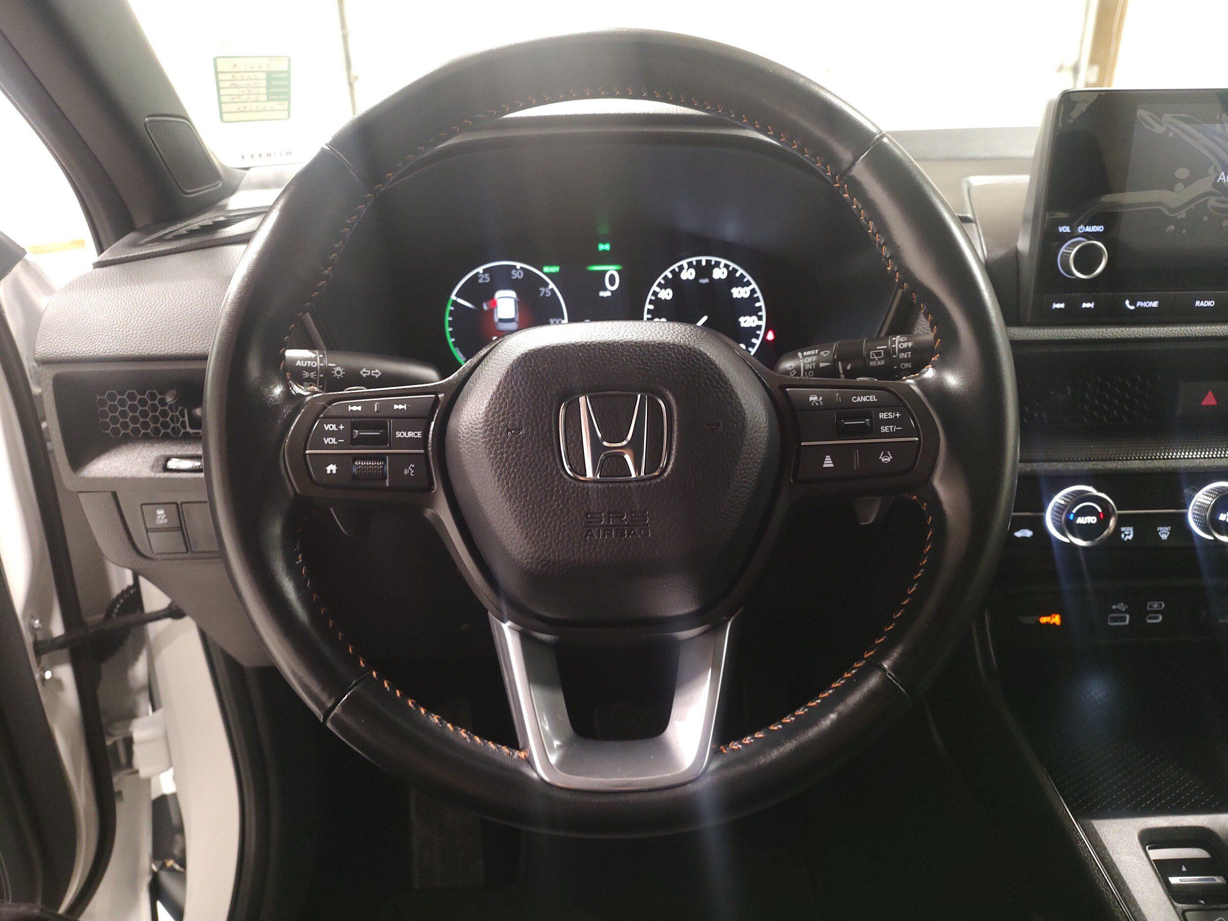 Used 2025 Honda CR-V Sport image 5
