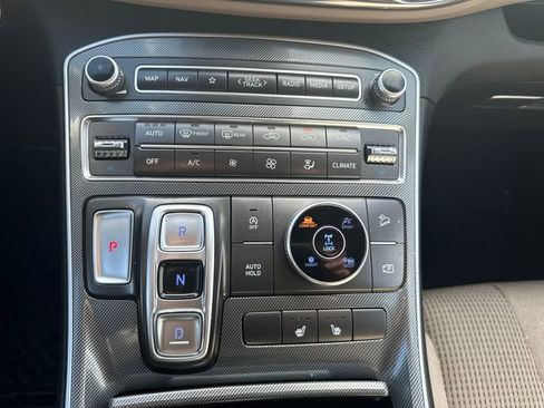 Certified 2023 Hyundai Santa Fe SEL AWD/4WD image 16