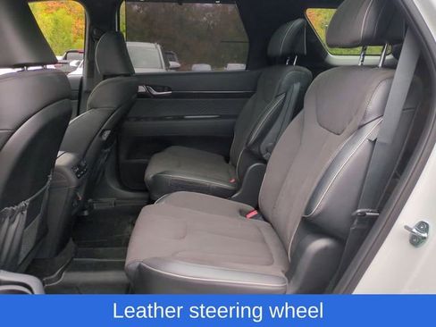 Used 2025 Hyundai Palisade Calligraphy image 27