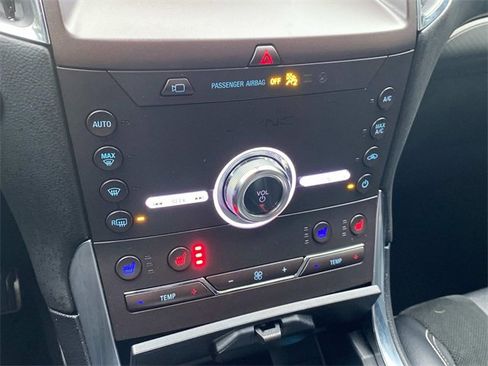 Used 2020 Ford Edge ST w/ Equipment Group 401A image 28