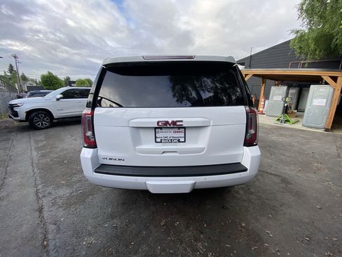 Used 2019 GMC Yukon SLT w/ Open Road Package AWD/4WD image 5
