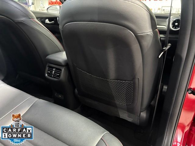 Used 2022 Kia Forte GT w/ GT2 Package FWD image 40
