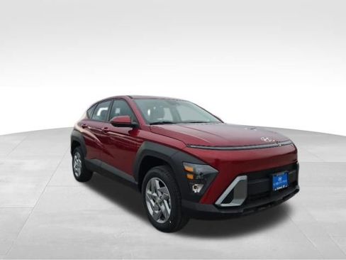New 2026 Hyundai Kona SE image 3