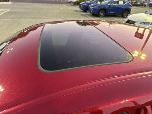 New 2025 Lexus ES 350 w/ Premium Package image 32