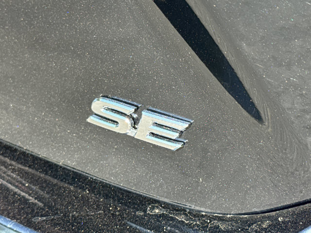Certified 2026 Toyota Camry SE FWD image 11