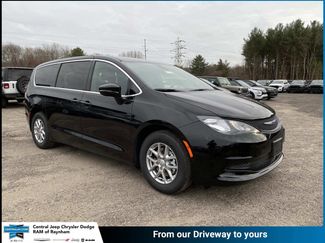 New 2026 Chrysler Voyager LX video 1