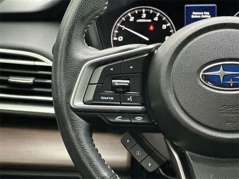 Used 2022 Subaru Legacy Limited image 9