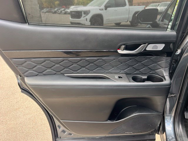 Used 2020 Hyundai Palisade Limited AWD/4WD image 17