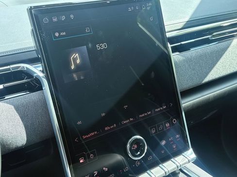 New 2026 GMC Sierra EV Elevation image 18