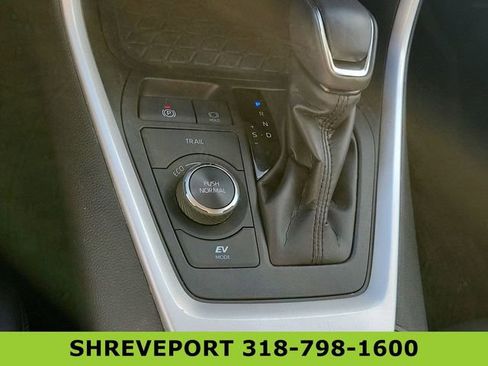 Used 2024 Toyota RAV4 XLE Premium AWD/4WD image 36