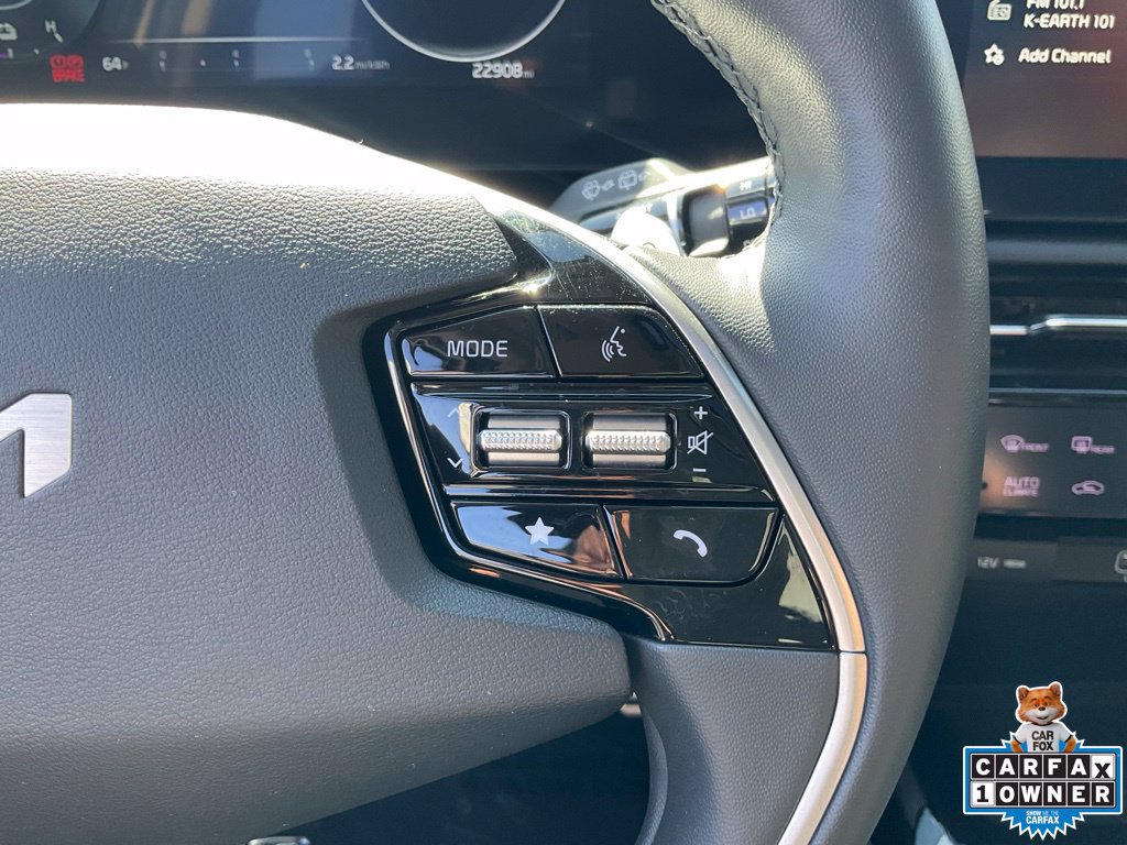 Used 2024 Kia Niro Wave FWD image 43