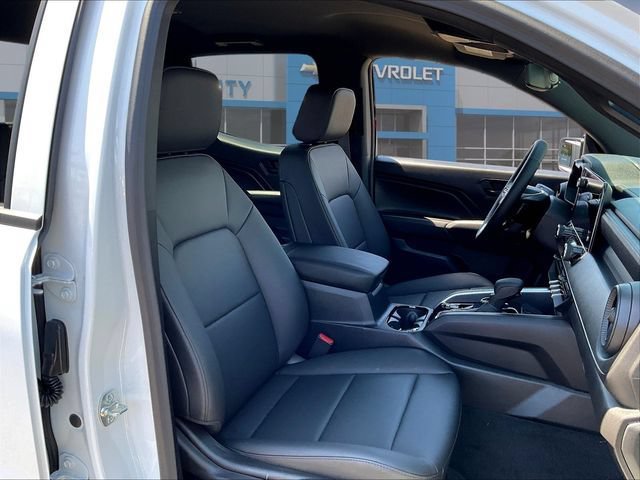 New 2026 Chevrolet Colorado Z71 w/ Z71 Convenience Package 2 AWD/4WD image 13