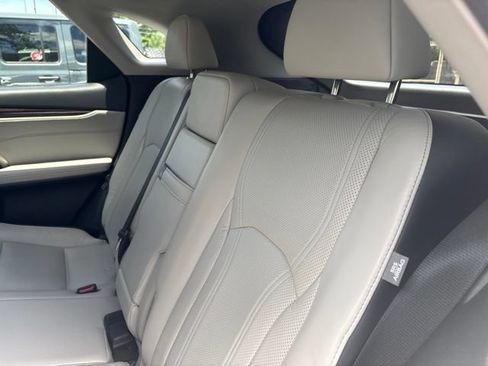 Used 2019 Lexus RX 350 AWD w/ Navigation Package image 4
