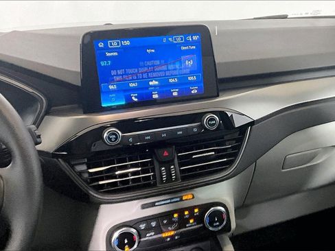 New 2025 Ford Escape Active image 7