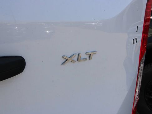 Used 2024 Ford Transit 350 XLT RWD image 13