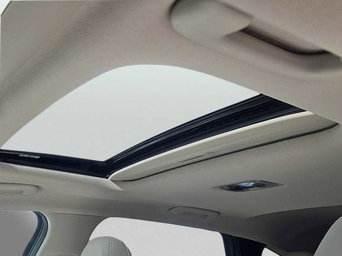 Used 2025 Hyundai Tucson SEL image 14