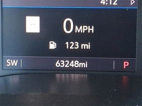 Certified 2019 Chevrolet Colorado Z71 w/ Z71 Midnight Edition image 12