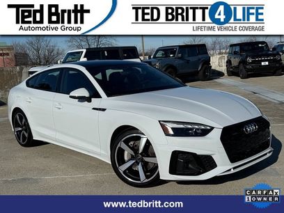 Used 2025 Audi A5 2.0T Premium Plus w/ Premium Plus