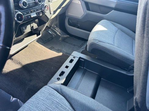 Used 2022 Ford F150 XLT w/ Equipment Group 302A High image 23