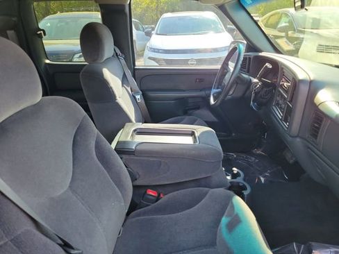 Used 2001 GMC Sierra 1500 SLE image 30