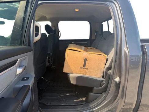 Used 2020 RAM 1500 Big Horn AWD/4WD image 28