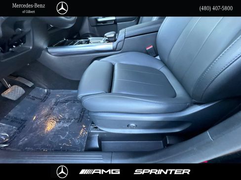 Certified 2023 Mercedes-Benz GLA 250 image 14