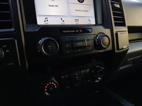 Used 2019 Ford F150 XL w/ Equipment Group 101A Mid image 23