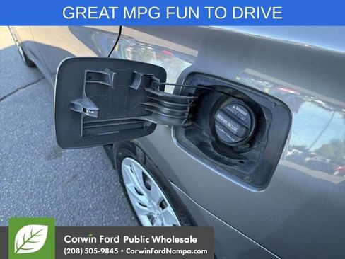 Used 2012 Hyundai Sonata GLS FWD image 10